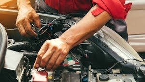 Best Auto Repair Matthews place picture